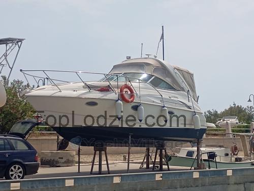 Doral 280 SE karta techniczna i opinia